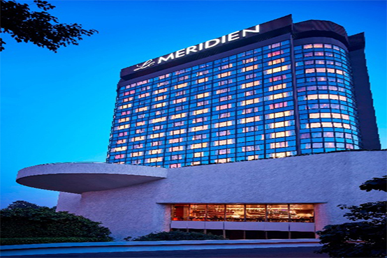 Le Meridien